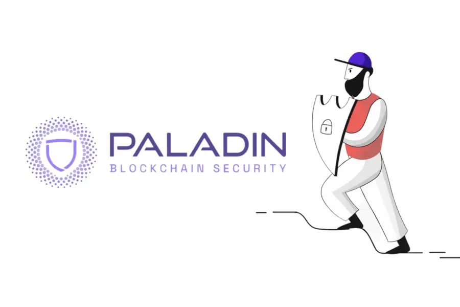 Paladin Token Audit Complete